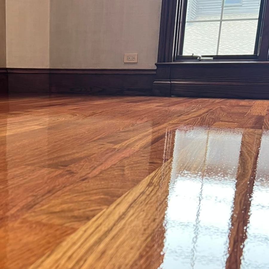 White and Blue Modern Dynamic Marketing Strategy Presentation (1024 x 1024 px) (24)