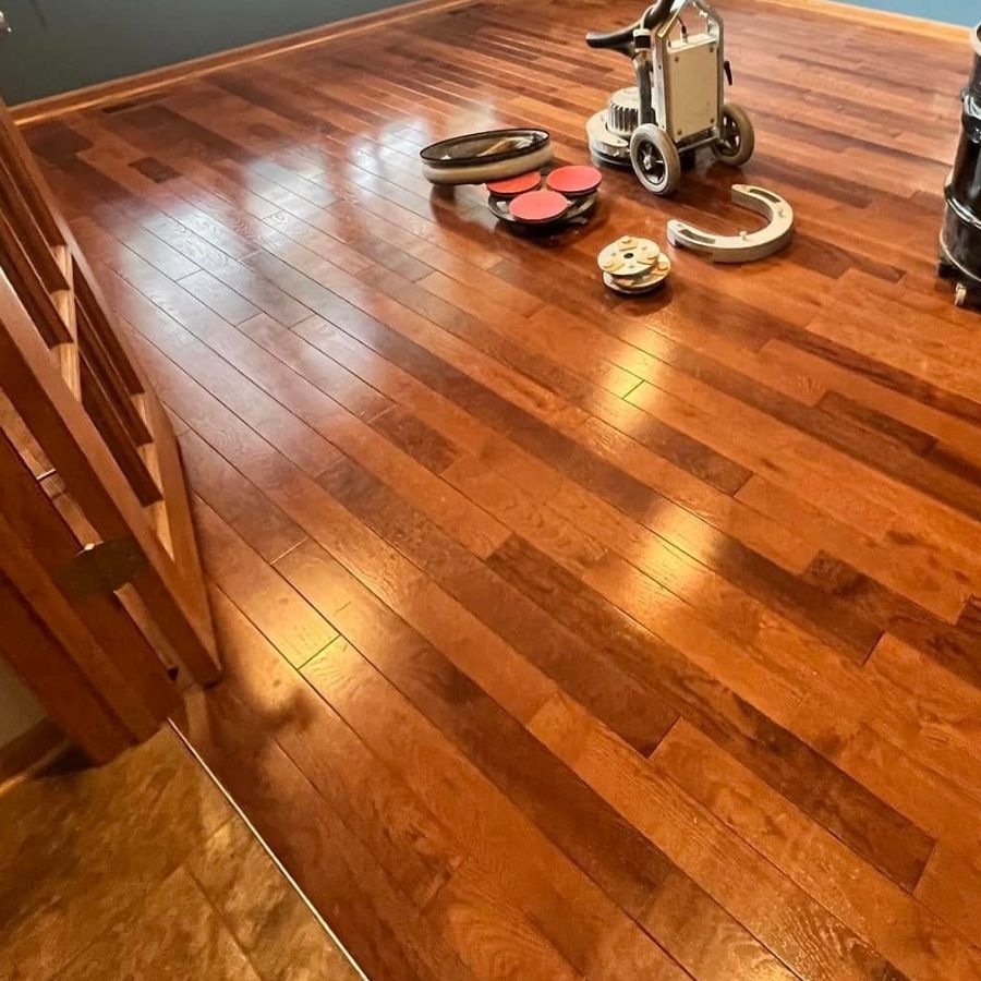 White and Blue Modern Dynamic Marketing Strategy Presentation (1024 x 1024 px) (28)